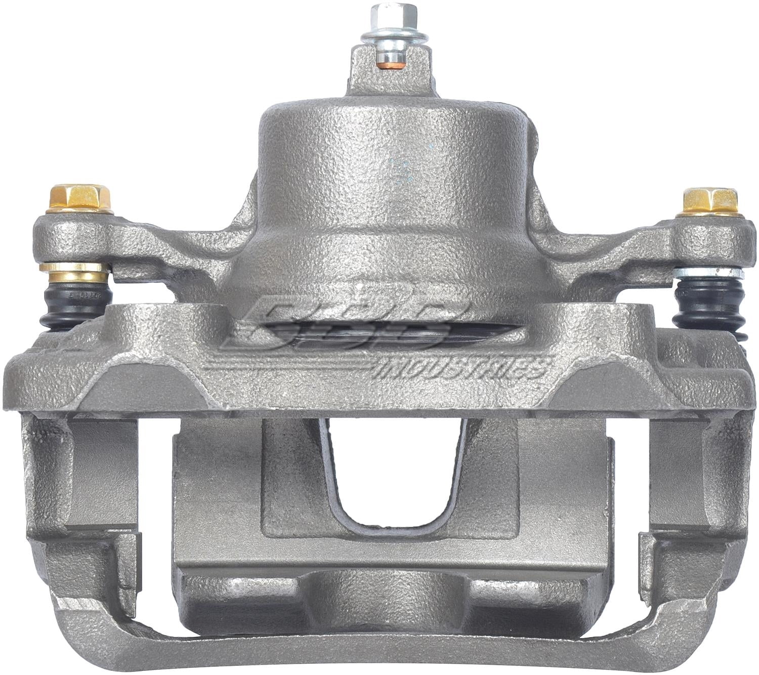 TERREPOWER formerly BBB Industries 99-00541B Reman Caliper w/installation Hardware