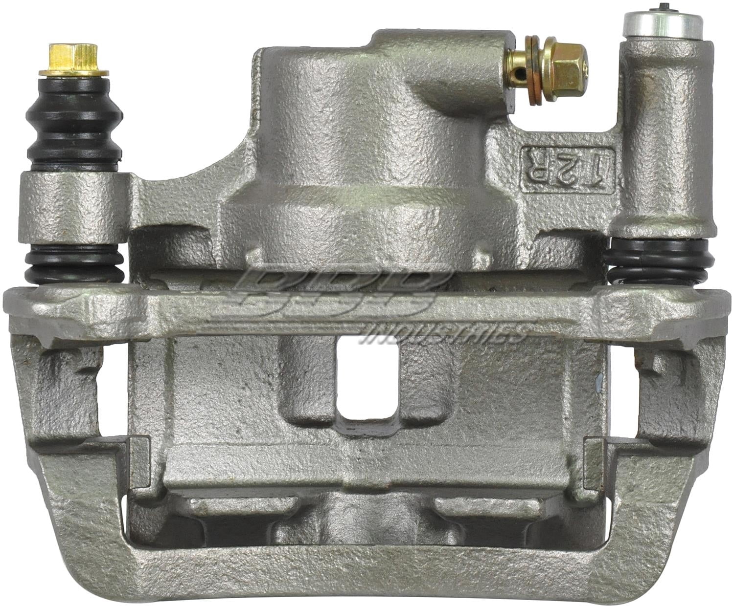 TERREPOWER formerly BBB Industries 99-00545B Reman Caliper w/installation Hardware