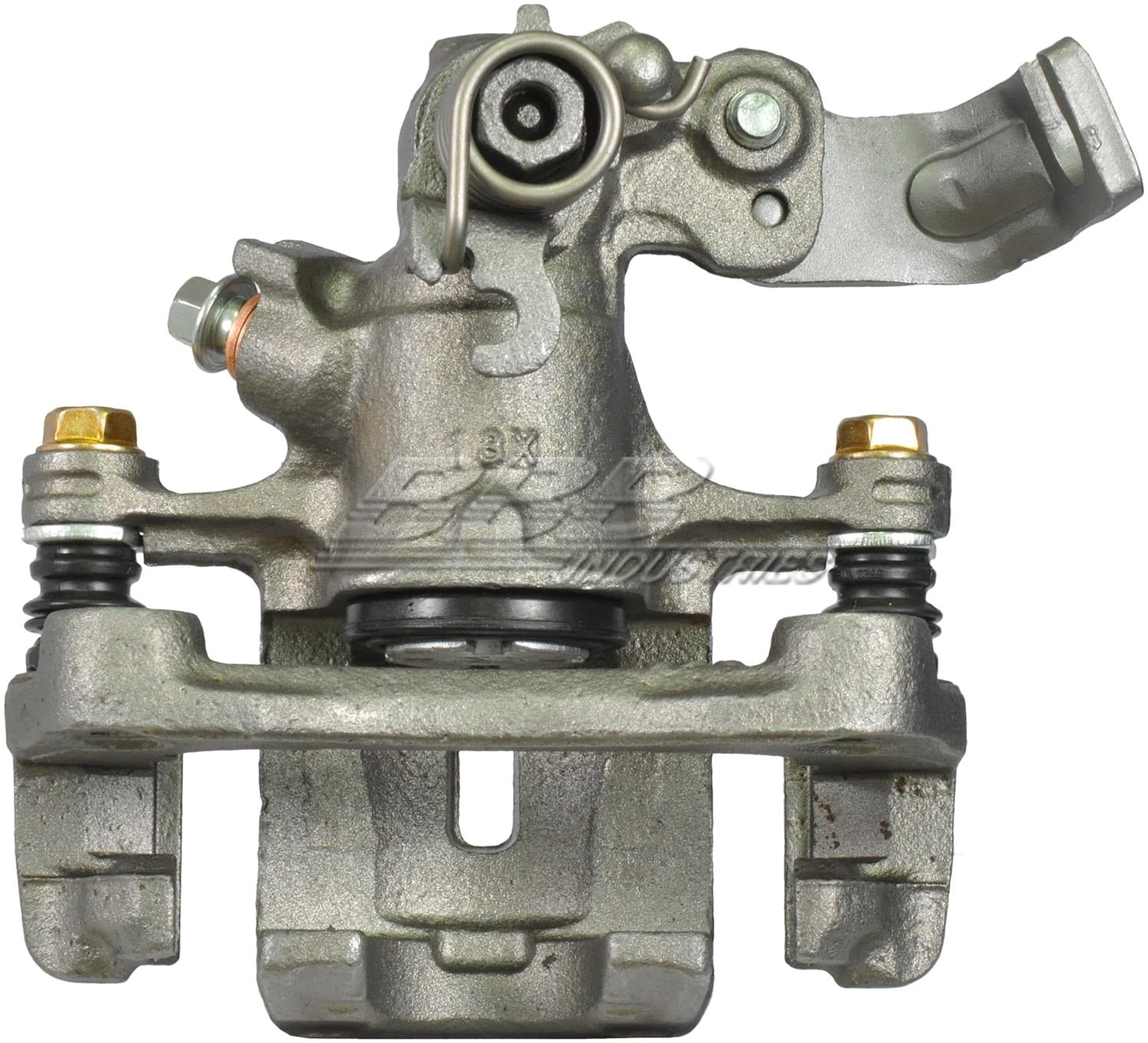 TERREPOWER formerly BBB Industries 99-00547A Reman Caliper w/installation Hardware