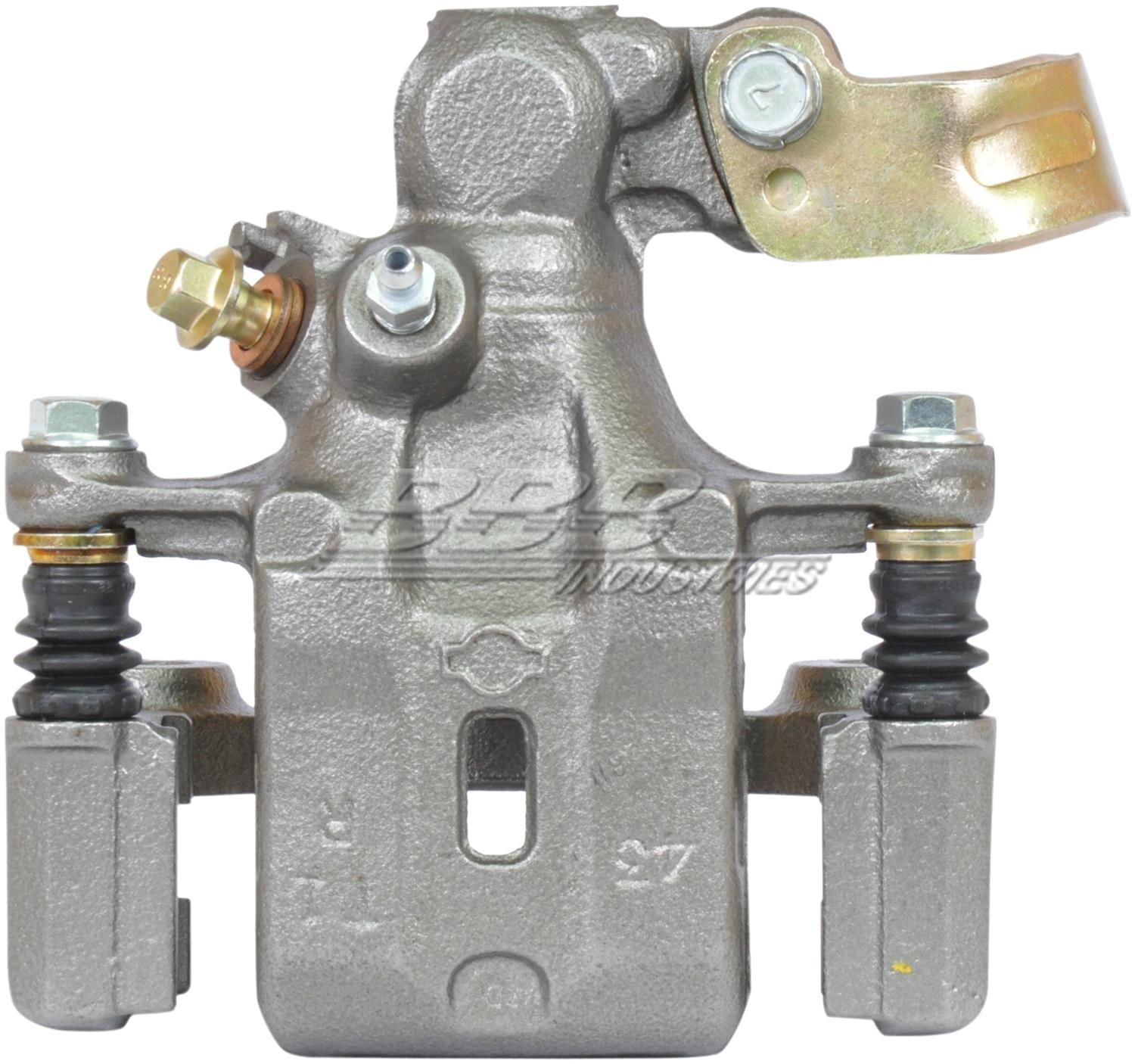 TERREPOWER formerly BBB Industries 99-00547B Reman Caliper w/installation Hardware