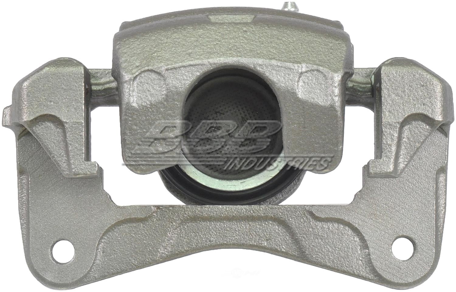 TERREPOWER formerly BBB Industries 99-00554A Reman Caliper w/installation Hardware