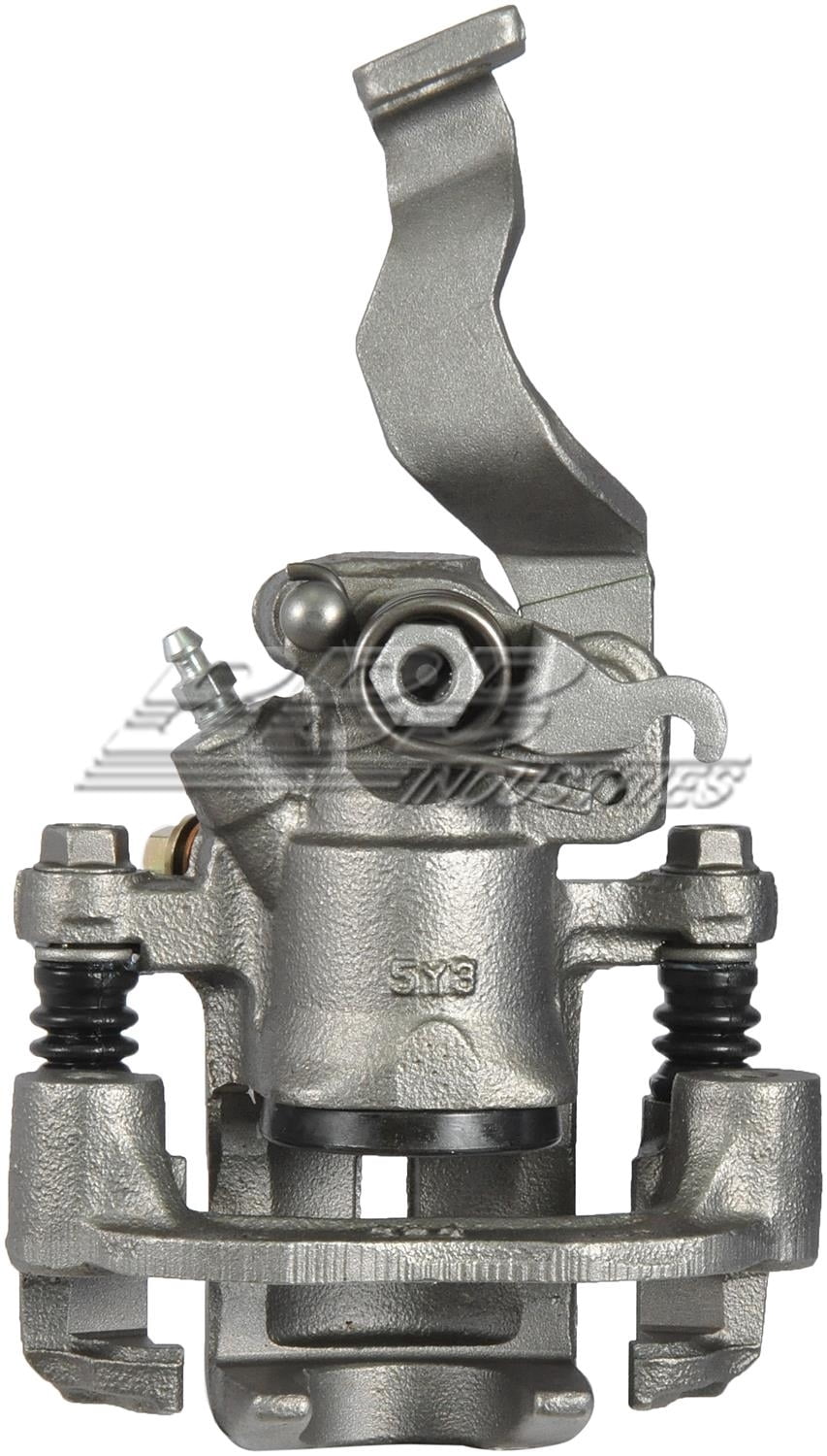 TERREPOWER formerly BBB Industries 99-00559A Reman Caliper w/installation Hardware
