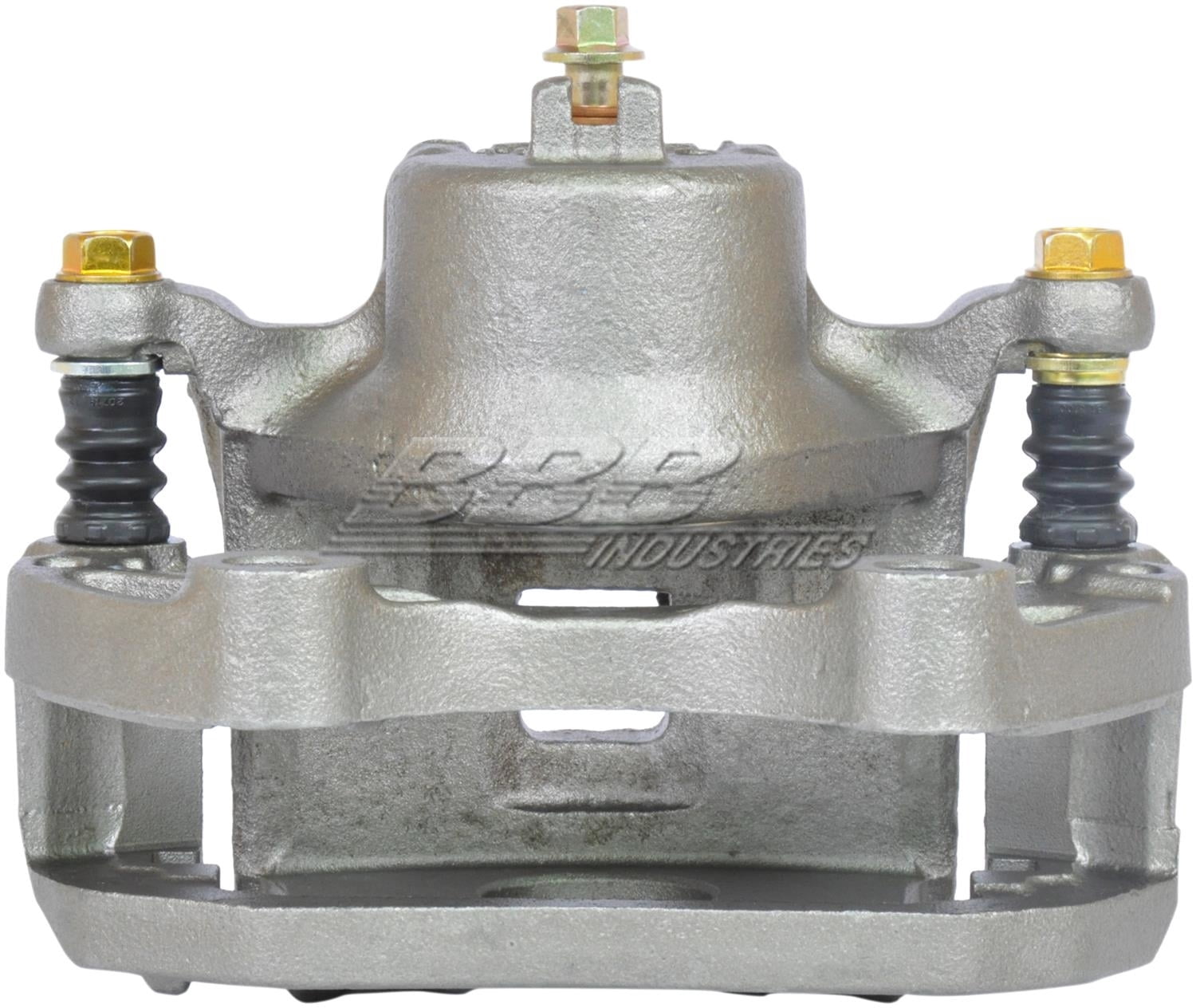 TERREPOWER formerly BBB Industries 99-00566B Reman Caliper w/installation Hardware