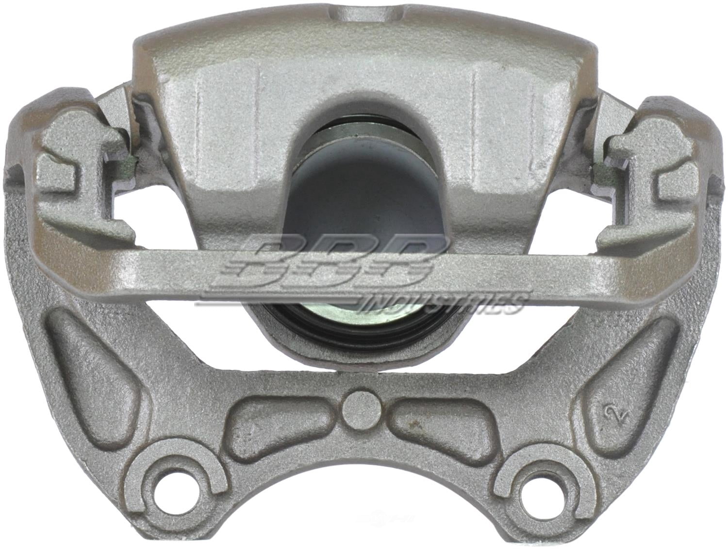 TERREPOWER formerly BBB Industries 99-00572A Reman Caliper w/installation Hardware