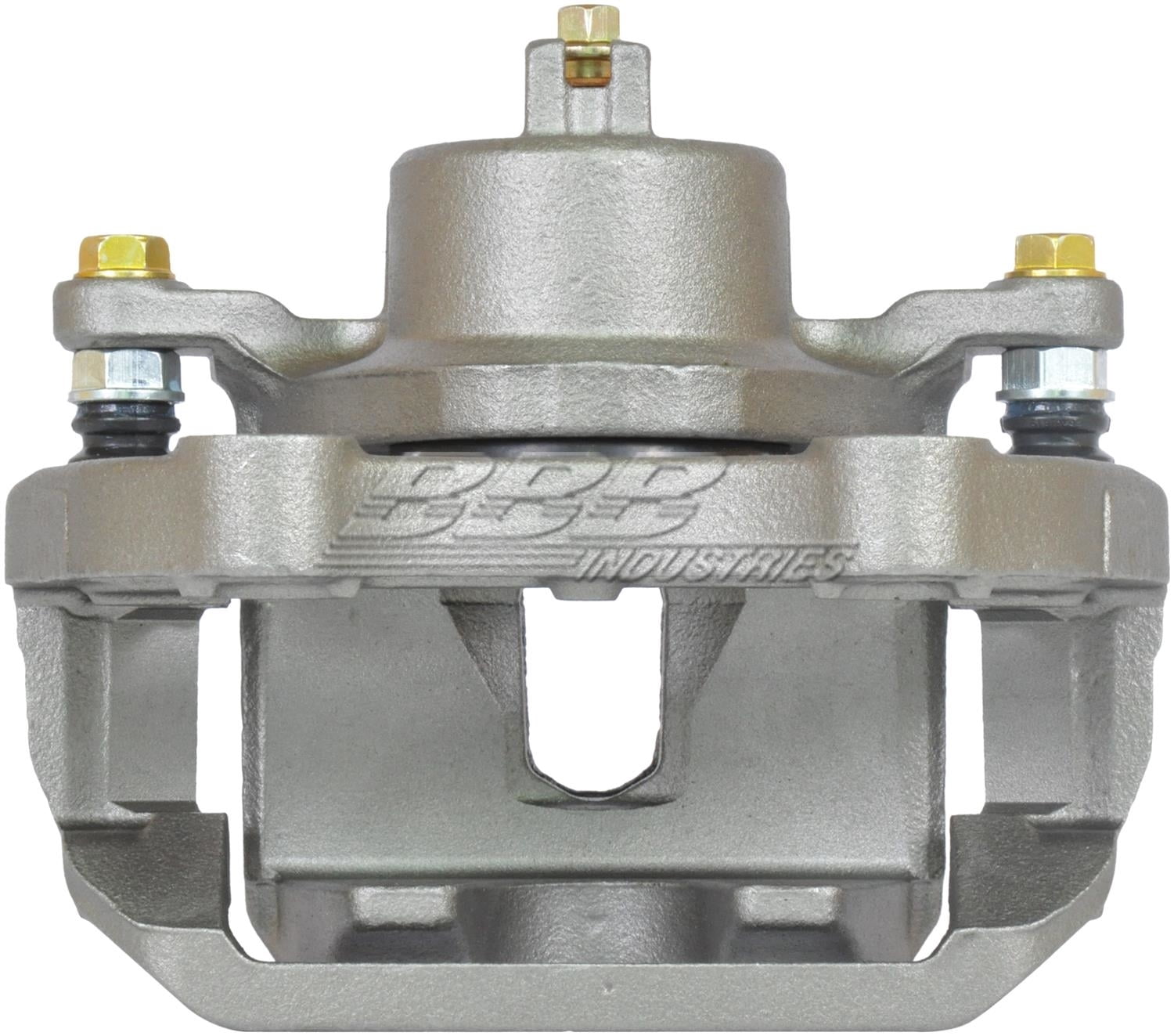 TERREPOWER formerly BBB Industries 99-00572B Reman Caliper w/installation Hardware