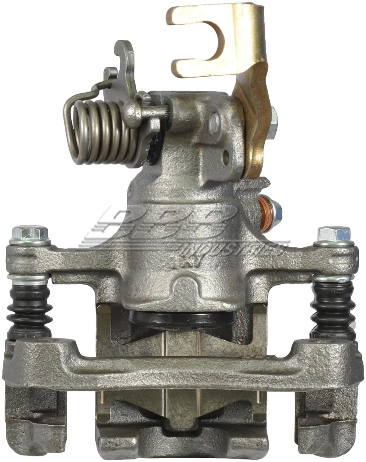 TERREPOWER formerly BBB Industries 99-00574A Reman Caliper w/installation Hardware