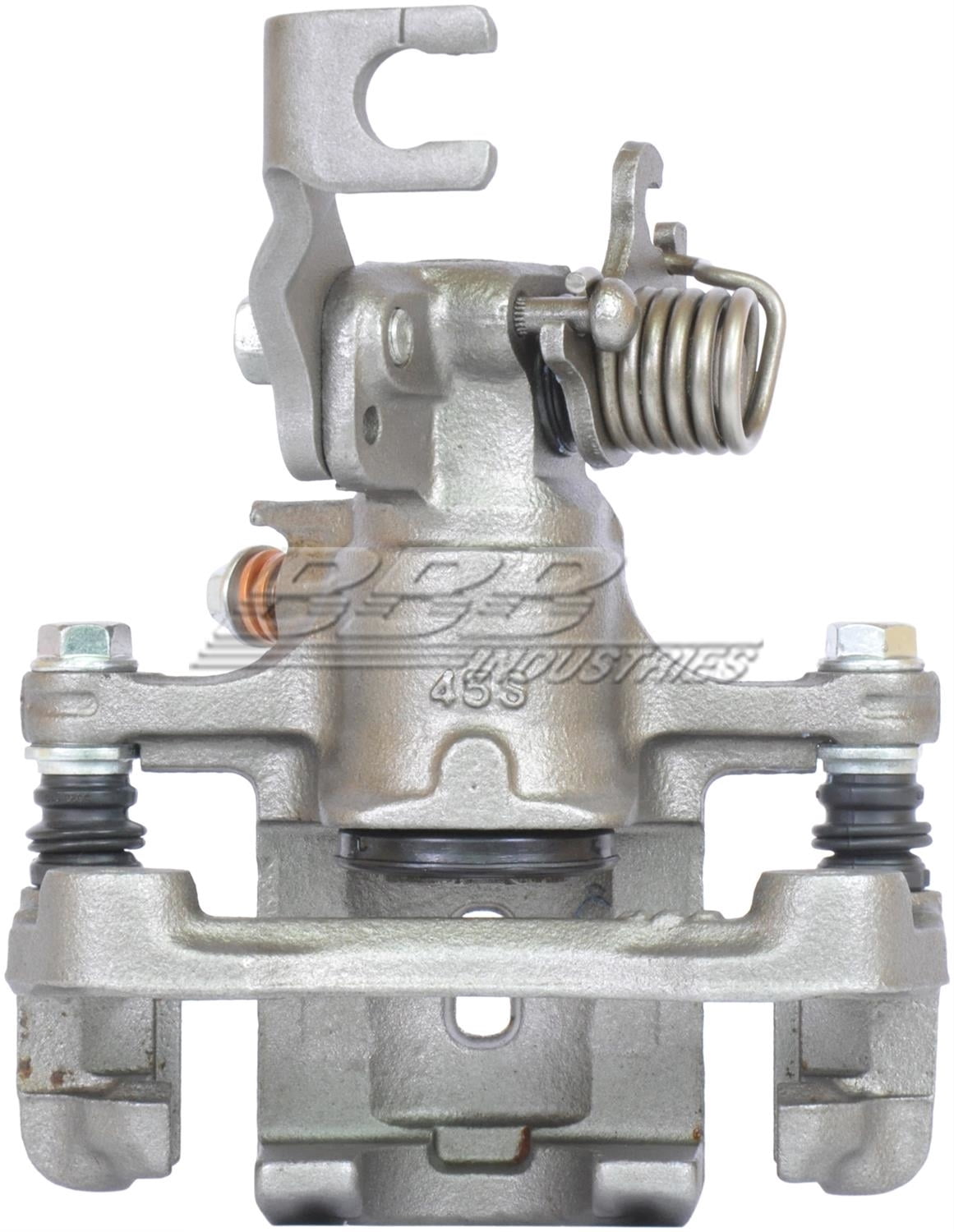 TERREPOWER formerly BBB Industries 99-00574B Reman Caliper w/installation Hardware