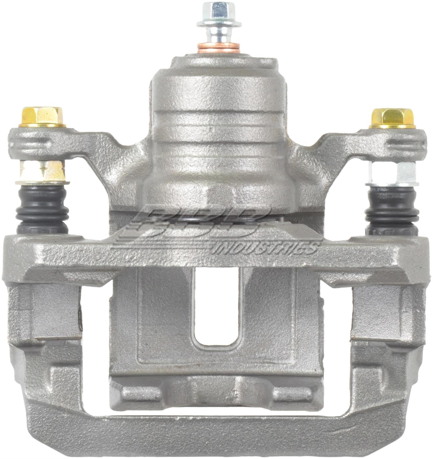 TERREPOWER formerly BBB Industries 99-00588A Reman Caliper w/installation Hardware