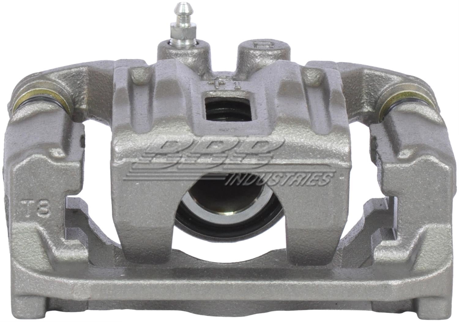 TERREPOWER formerly BBB Industries 99-00588B Reman Caliper w/installation Hardware