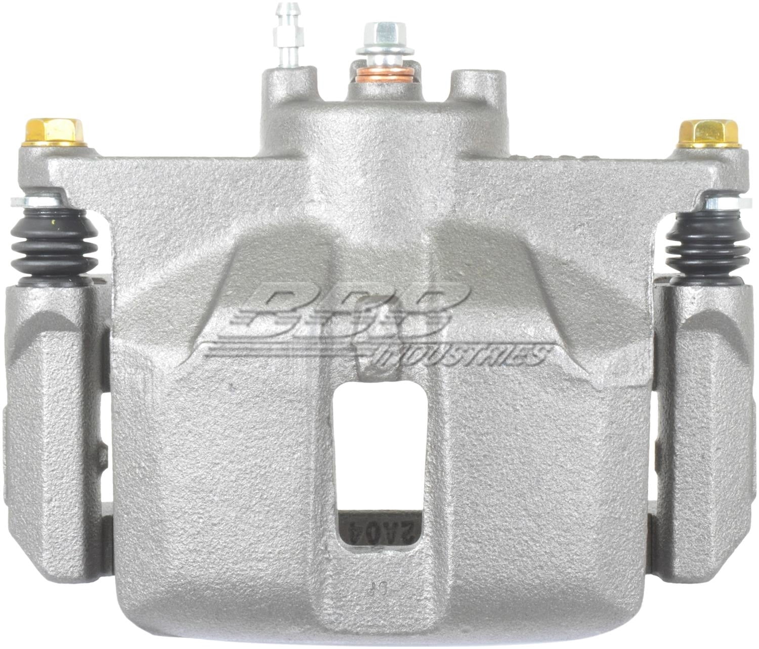 TERREPOWER formerly BBB Industries 99-00594B Reman Caliper w/installation Hardware