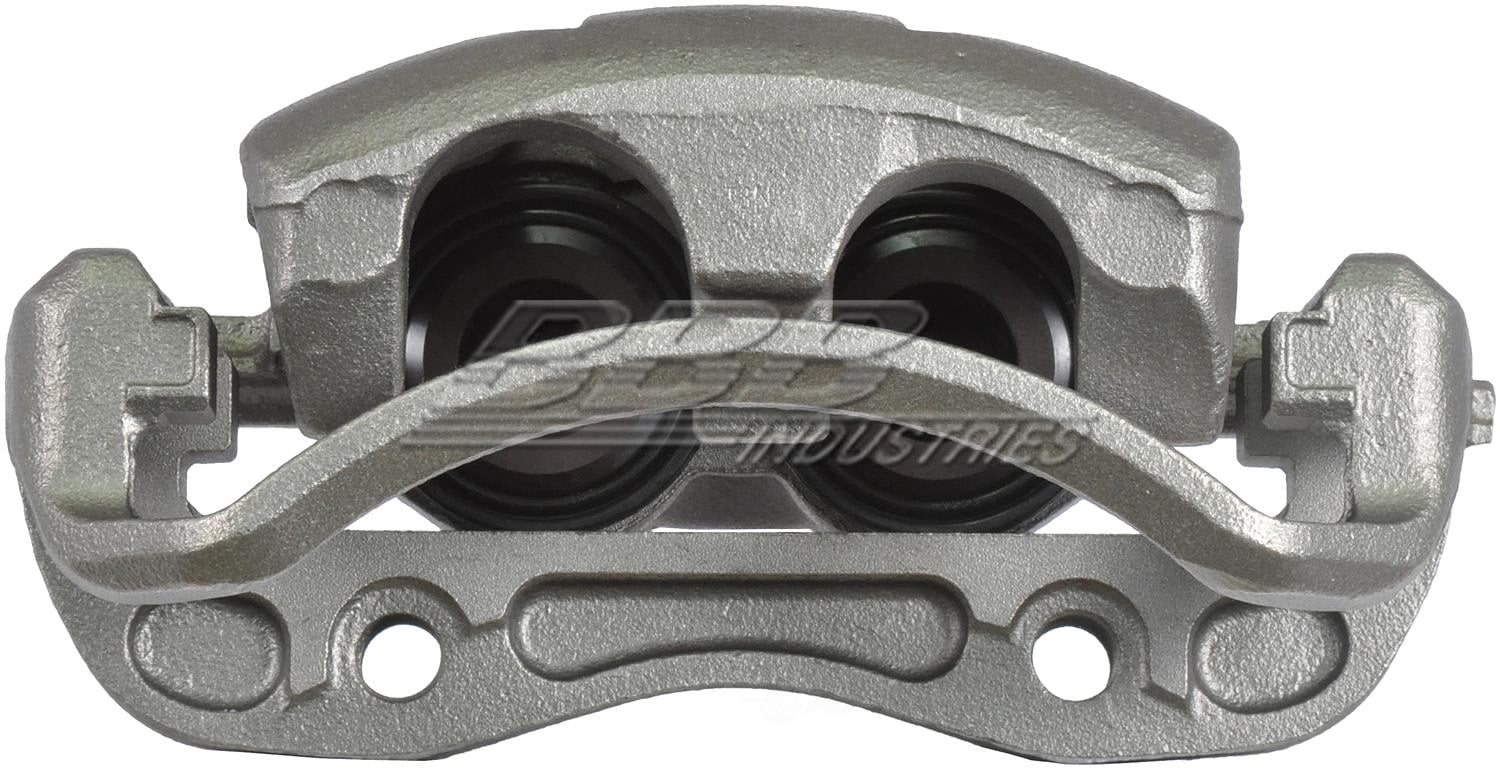 TERREPOWER formerly BBB Industries 99-00600A Reman Caliper w/installation Hardware