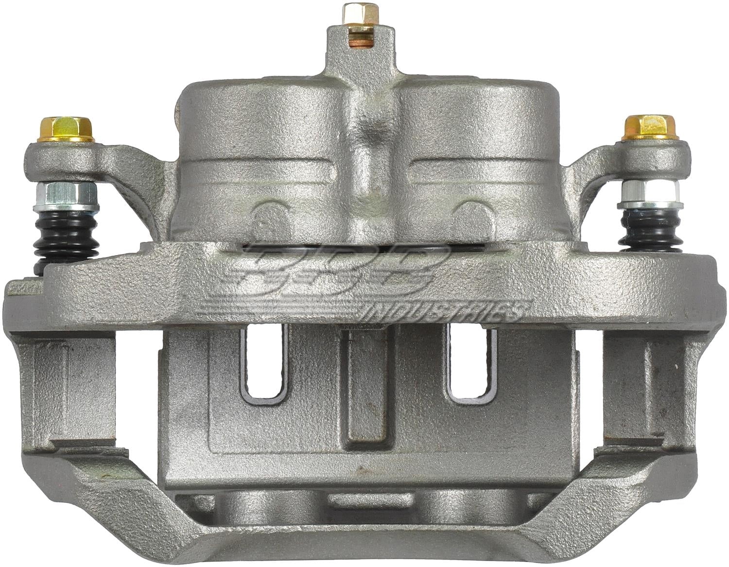 TERREPOWER formerly BBB Industries 99-00615A Reman Caliper w/installation Hardware