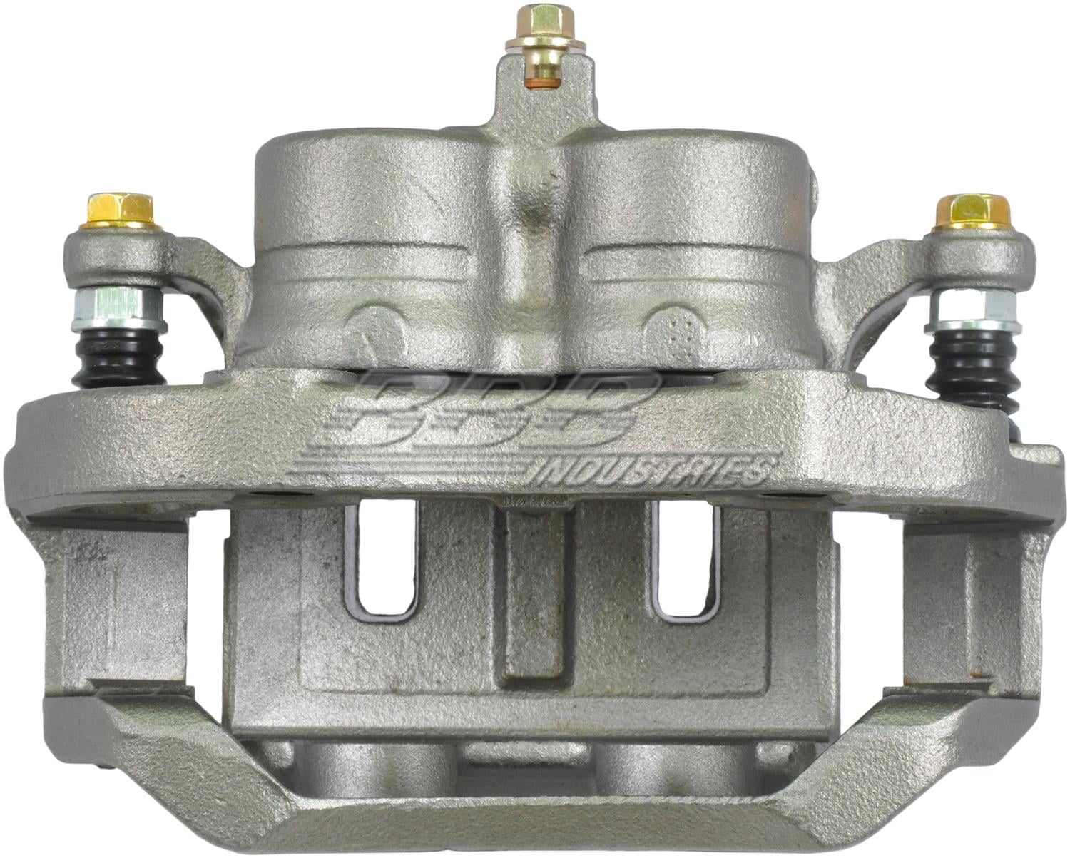 TERREPOWER formerly BBB Industries 99-00615B Reman Caliper w/installation Hardware