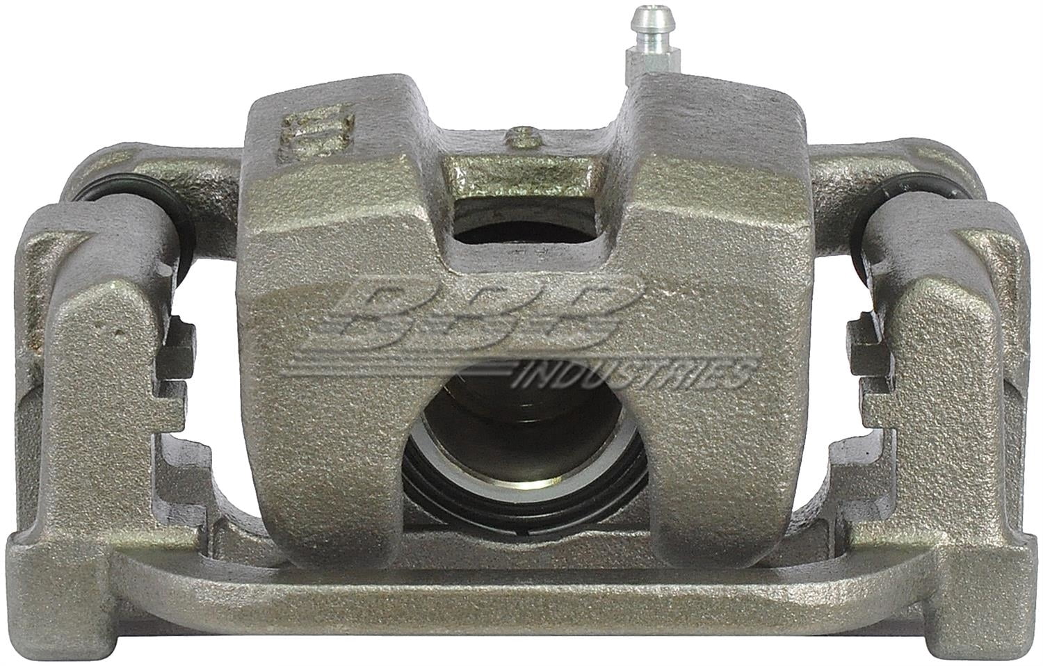TERREPOWER formerly BBB Industries 99-00618A Reman Caliper w/installation Hardware
