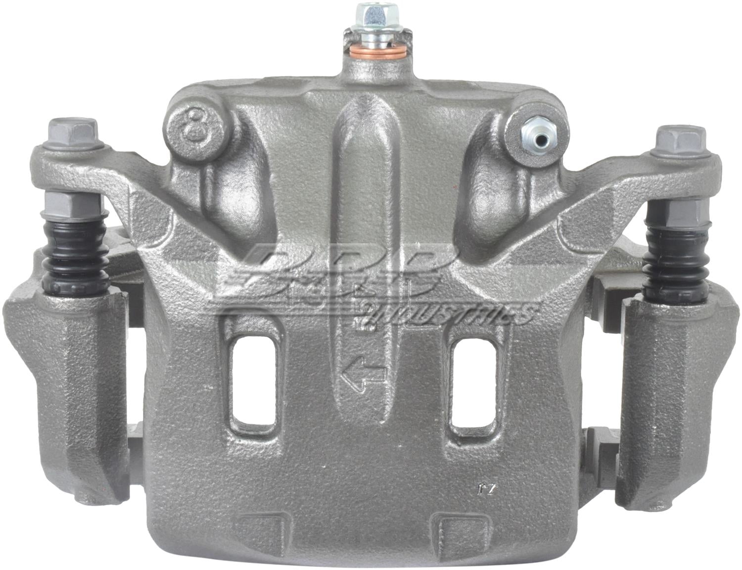 TERREPOWER formerly BBB Industries 99-00619A Reman Caliper w/installation Hardware