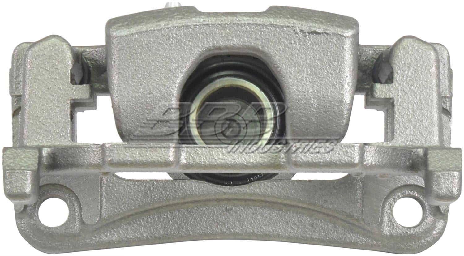 TERREPOWER formerly BBB Industries 99-00638B Reman Caliper w/installation Hardware
