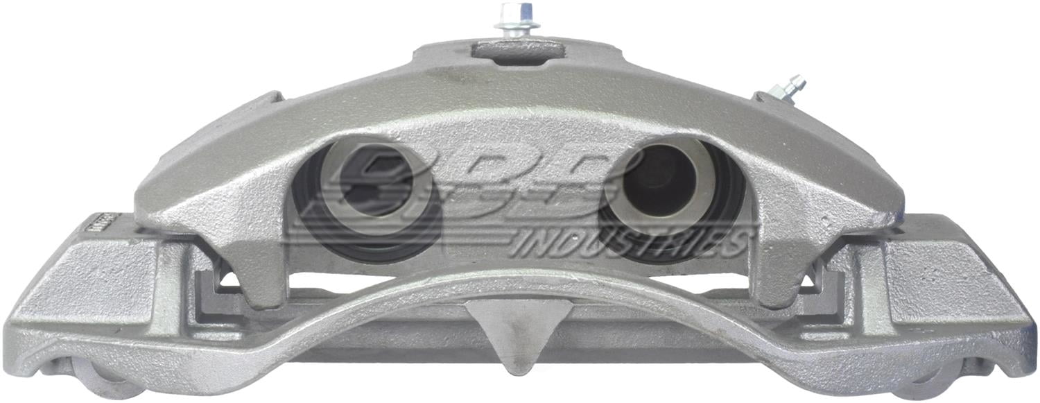 TERREPOWER formerly BBB Industries 99-00646A Reman Caliper w/installation Hardware