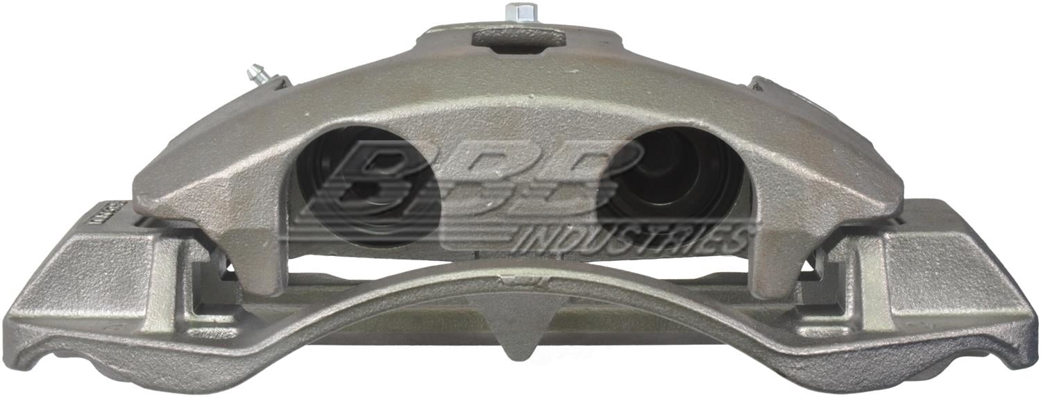 TERREPOWER formerly BBB Industries 99-00646B Reman Caliper w/installation Hardware