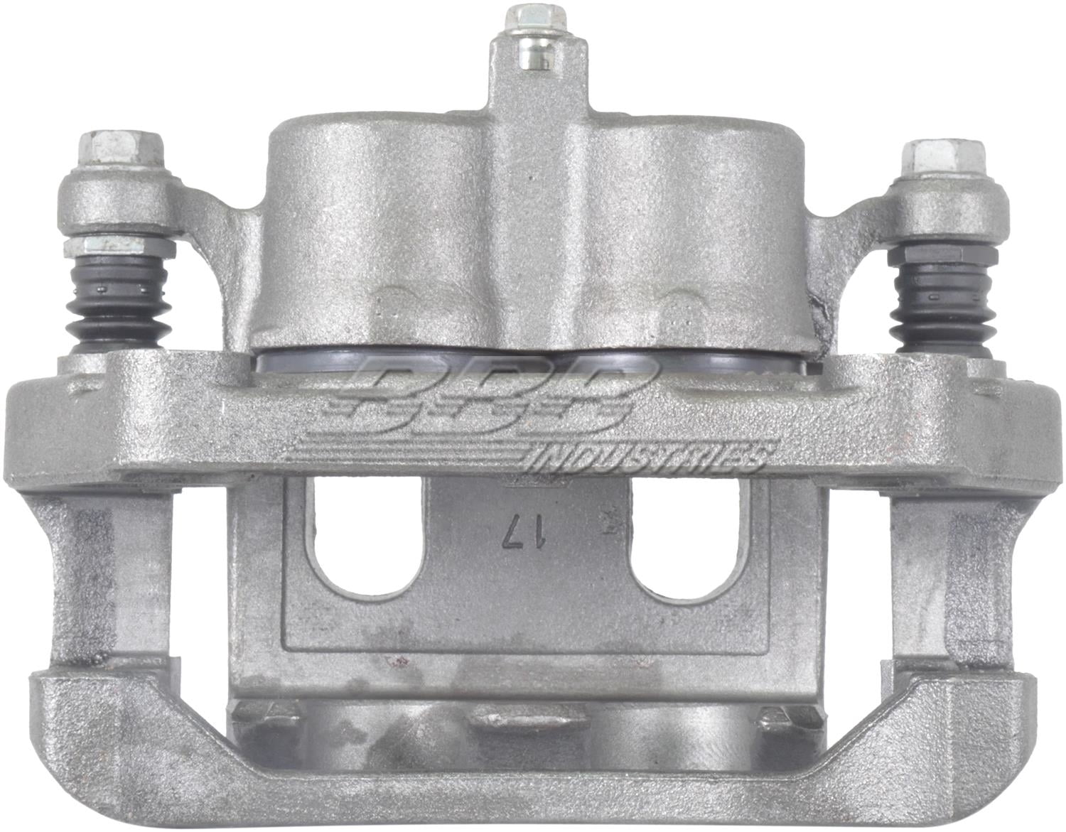 TERREPOWER formerly BBB Industries 99-00648B Reman Caliper w/installation Hardware