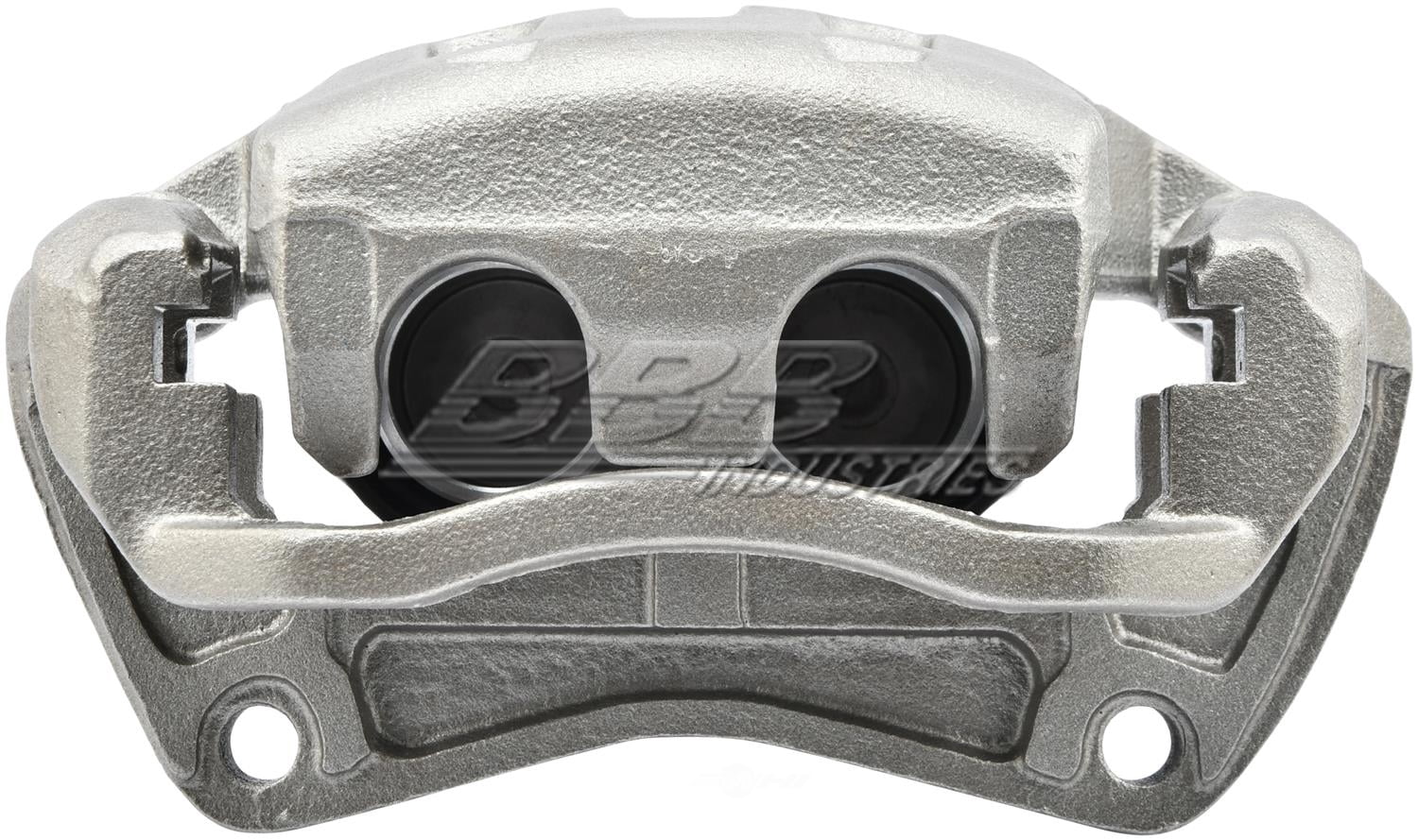 TERREPOWER formerly BBB Industries 99-00683A Reman Caliper w/installation Hardware
