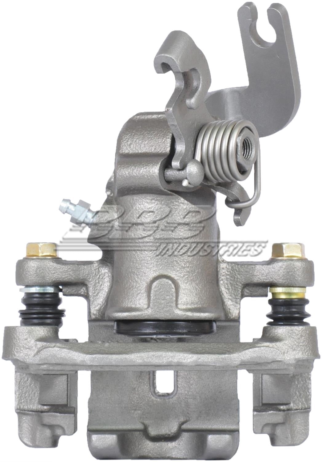 TERREPOWER formerly BBB Industries 99-00808A Reman Caliper w/installation Hardware