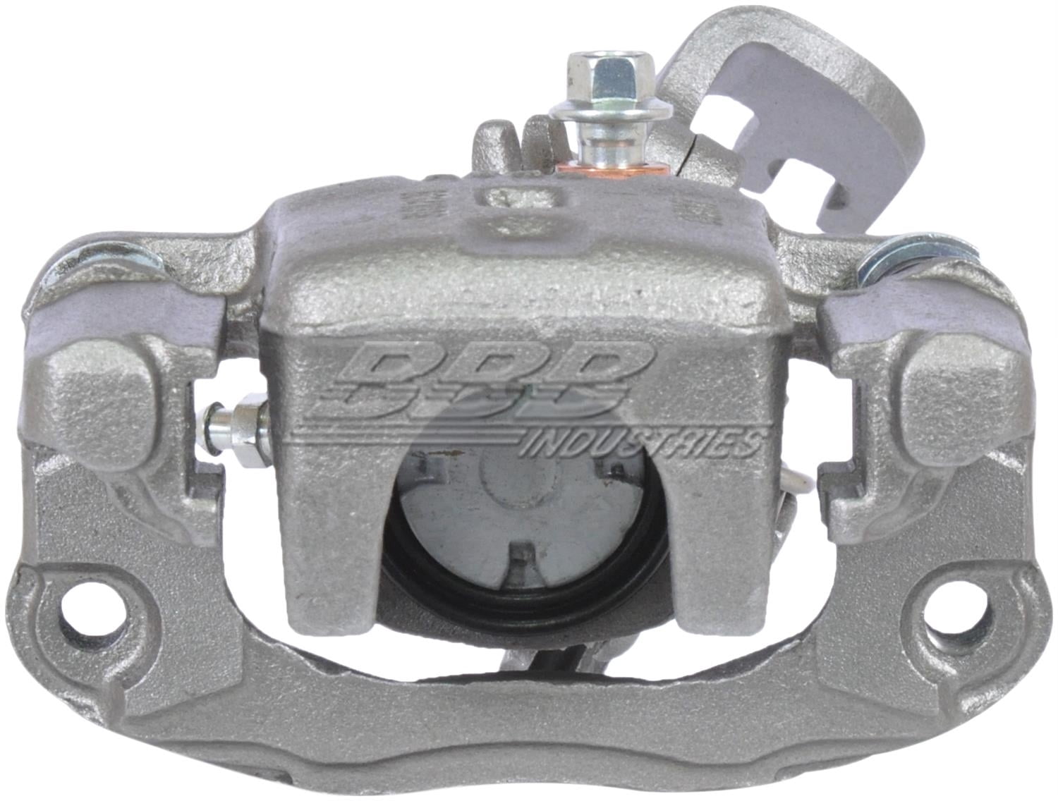 TERREPOWER formerly BBB Industries 99-00808B Reman Caliper w/installation Hardware
