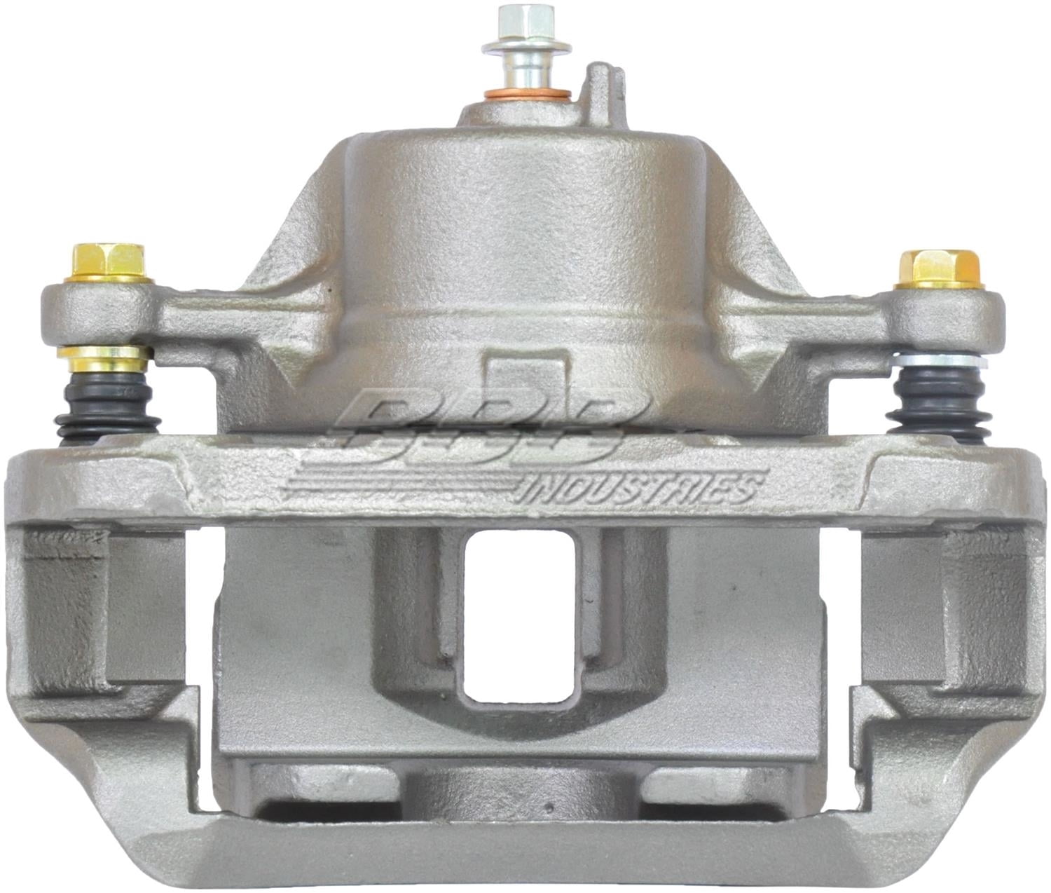 TERREPOWER formerly BBB Industries 99-00814B Reman Caliper w/installation Hardware