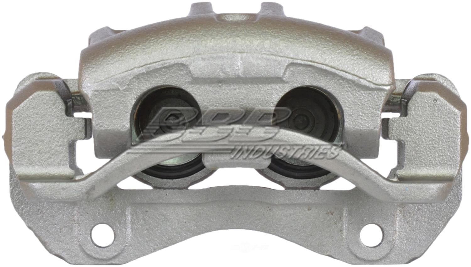 TERREPOWER formerly BBB Industries 99-00816A Reman Caliper w/installation Hardware