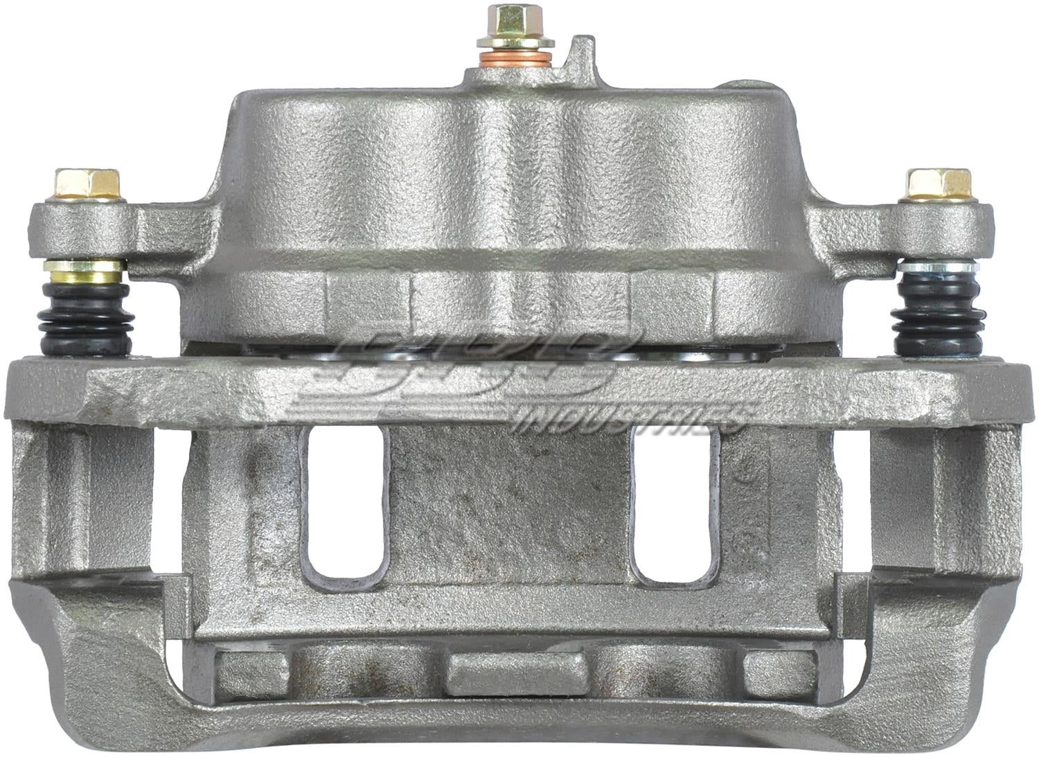 TERREPOWER formerly BBB Industries 99-00816B Reman Caliper w/installation Hardware