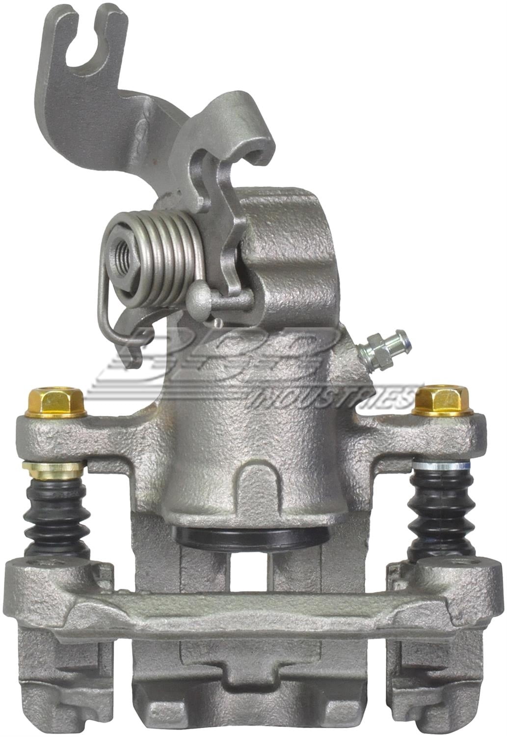 TERREPOWER formerly BBB Industries 99-00819B Reman Caliper w/installation Hardware