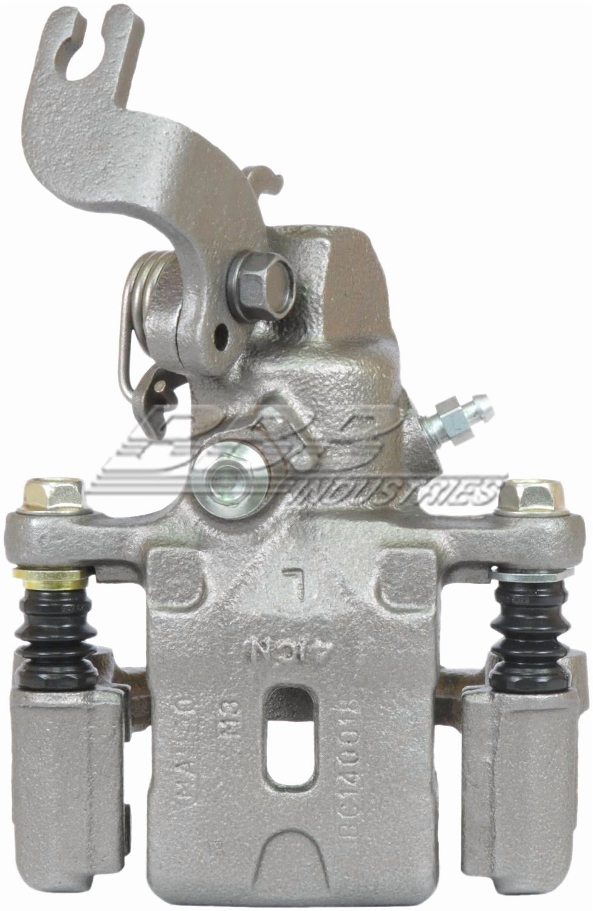 TERREPOWER formerly BBB Industries 99-00822A Reman Caliper w/installation Hardware