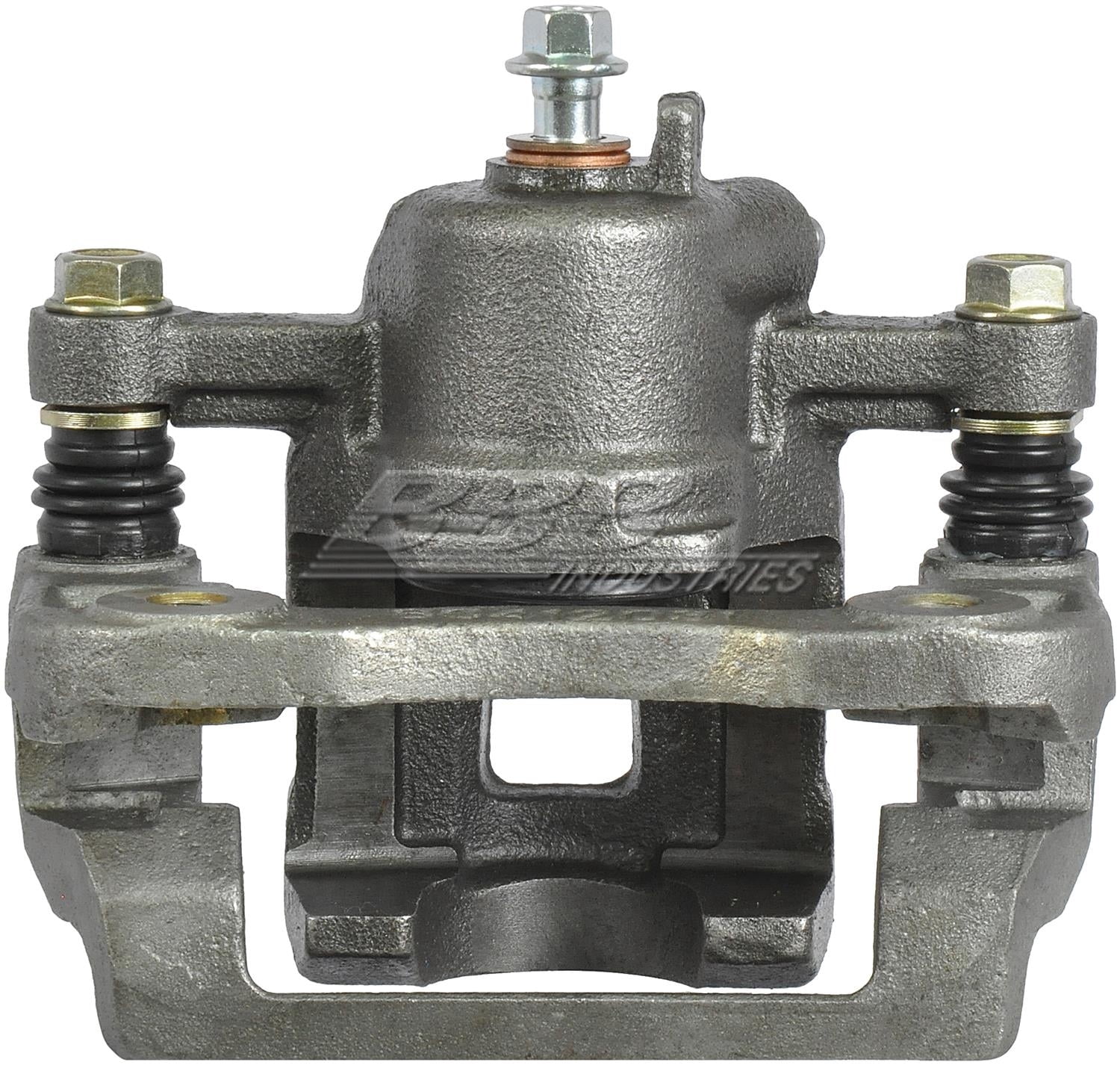 TERREPOWER formerly BBB Industries 99-00830B Reman Caliper w/installation Hardware