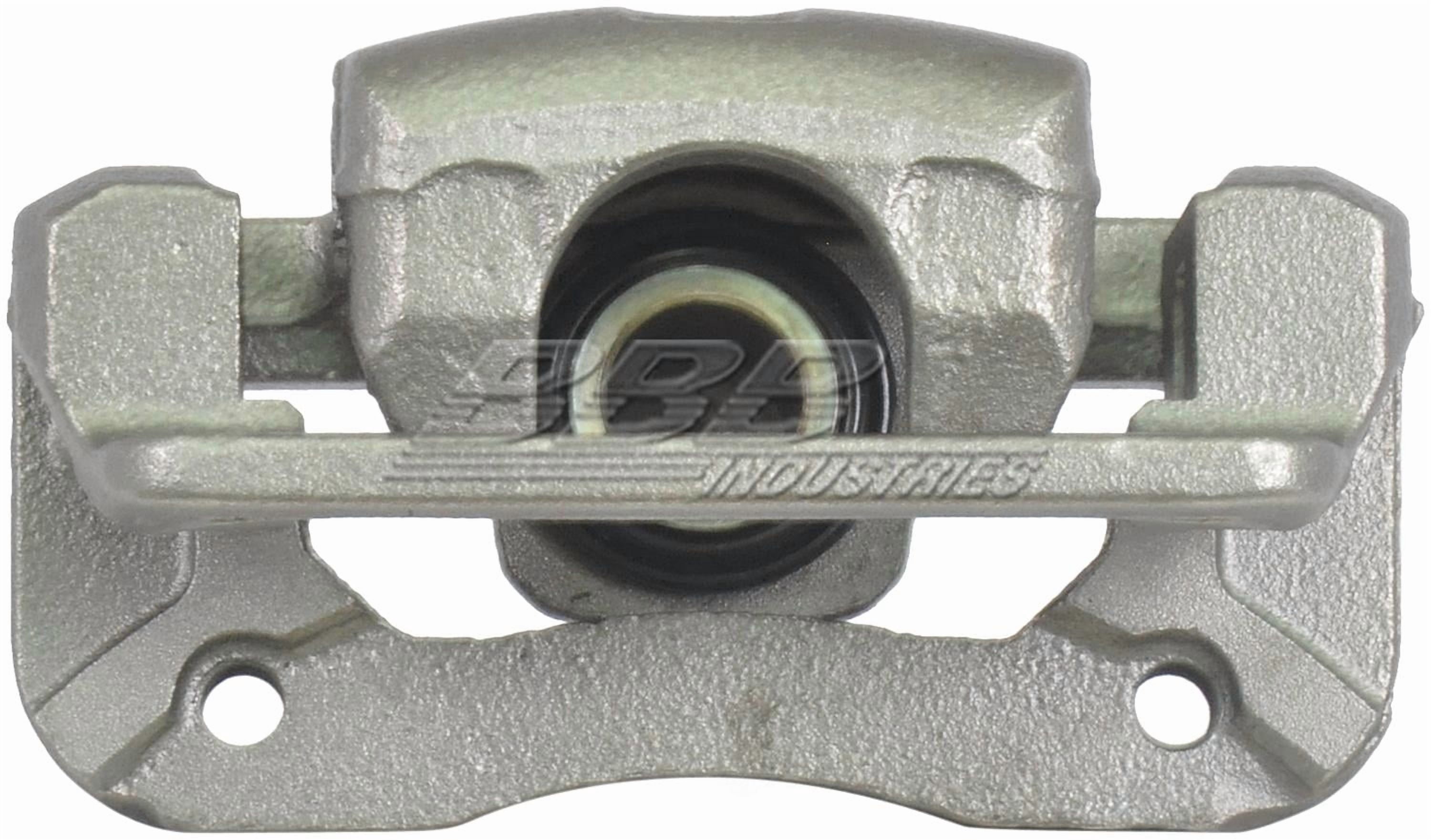 TERREPOWER formerly BBB Industries 99-00835A Reman Caliper w/installation Hardware