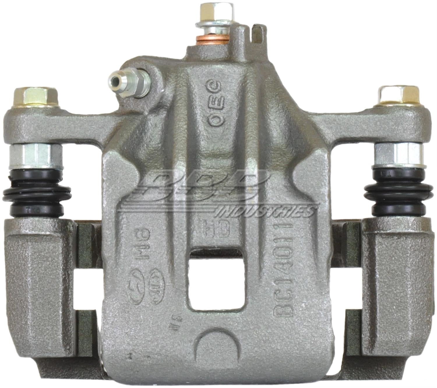 TERREPOWER formerly BBB Industries 99-00835B Reman Caliper w/installation Hardware
