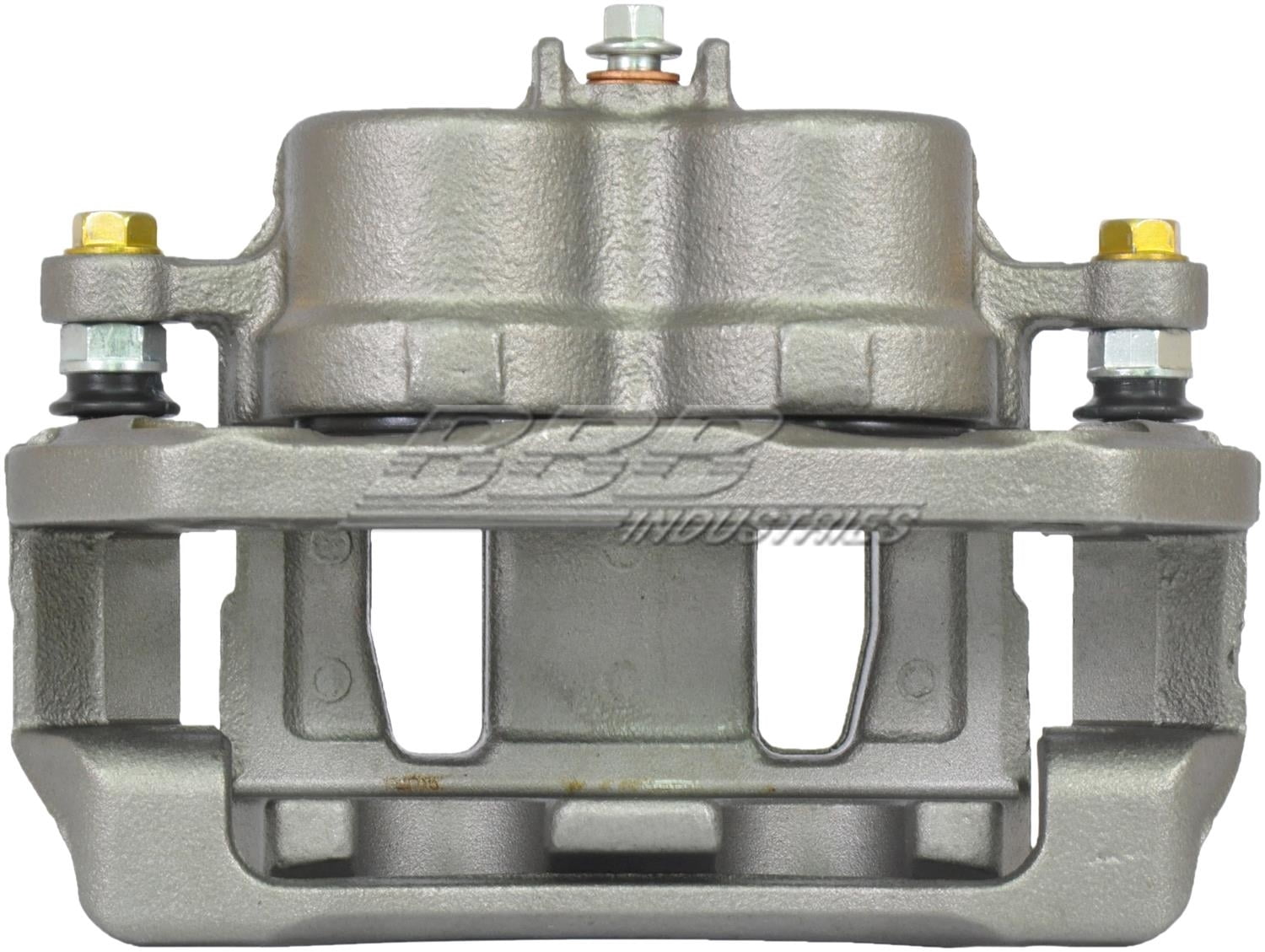 TERREPOWER formerly BBB Industries 99-00838A Reman Caliper w/installation Hardware