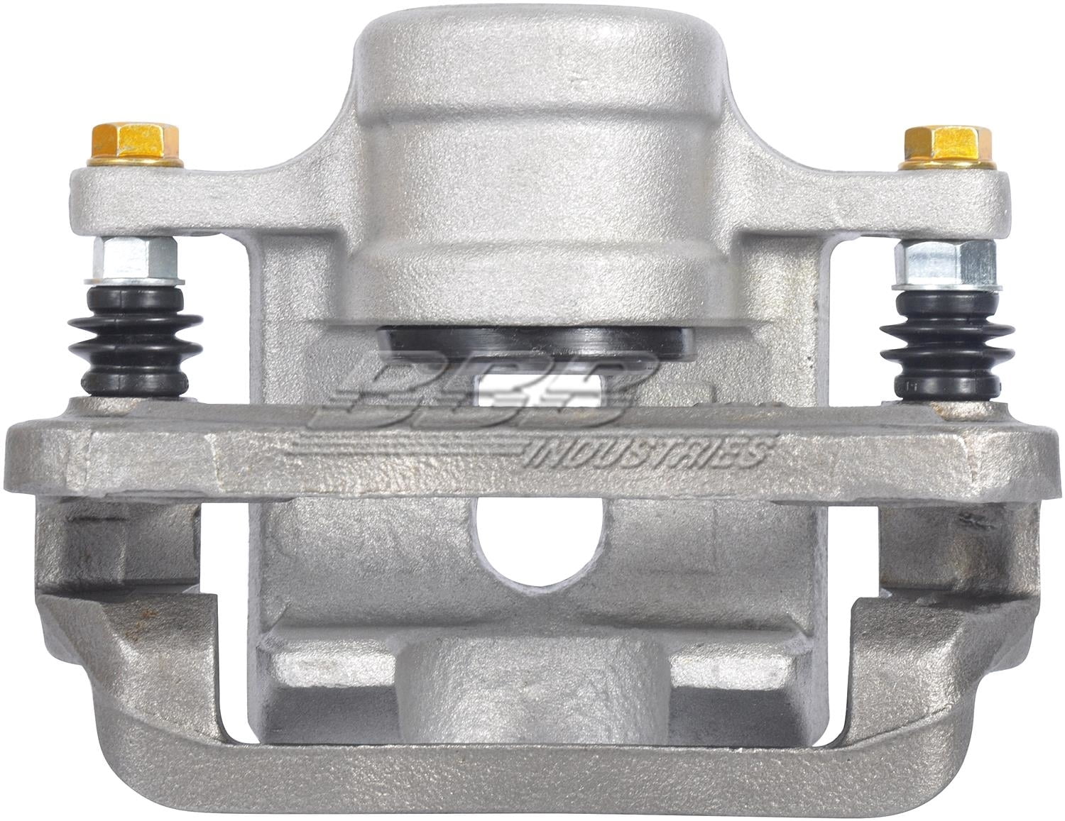 TERREPOWER formerly BBB Industries 99-00839A Reman Caliper w/installation Hardware