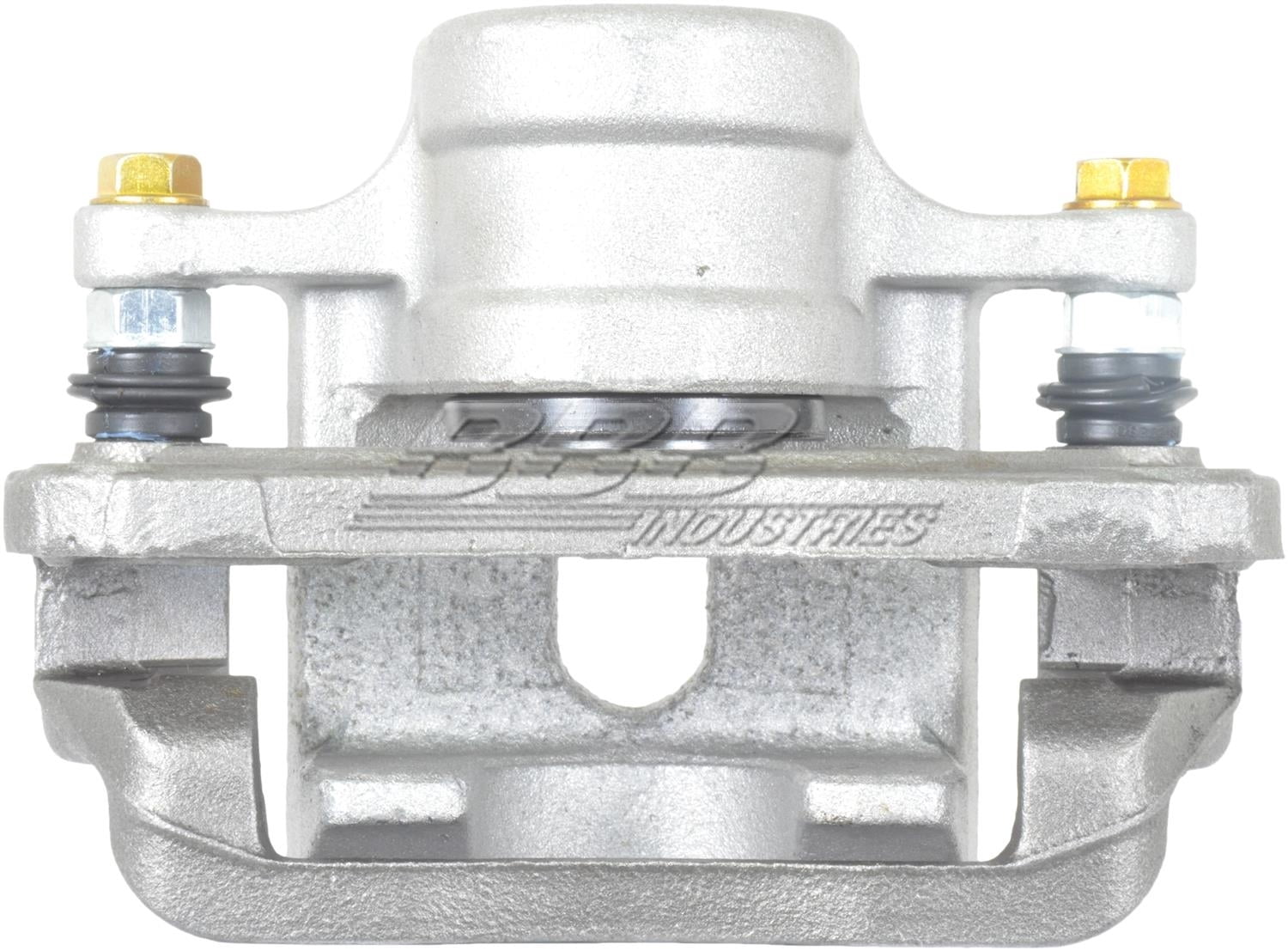 TERREPOWER formerly BBB Industries 99-00839B Reman Caliper w/installation Hardware