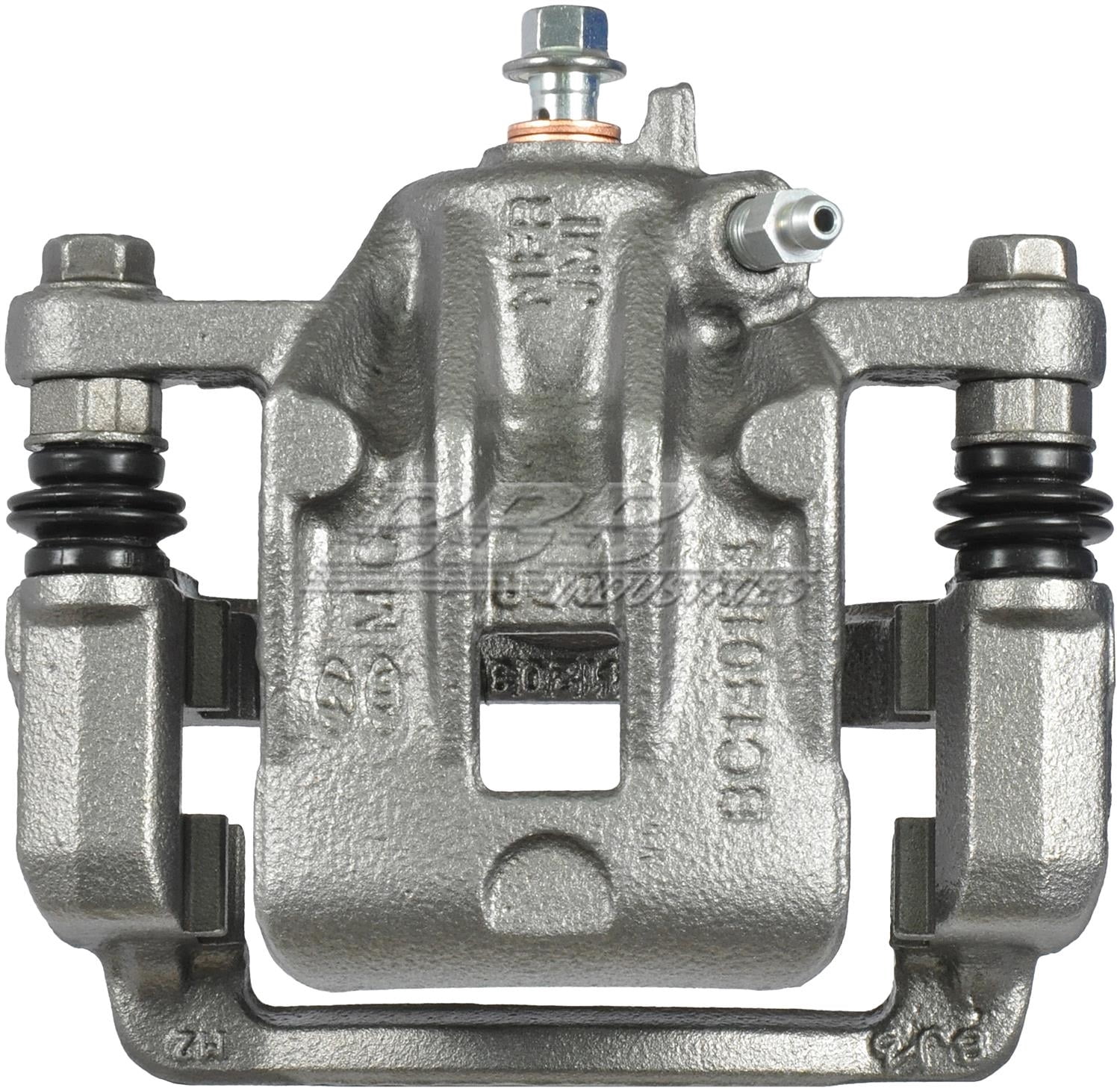 TERREPOWER formerly BBB Industries 99-00854A Reman Caliper w/installation Hardware