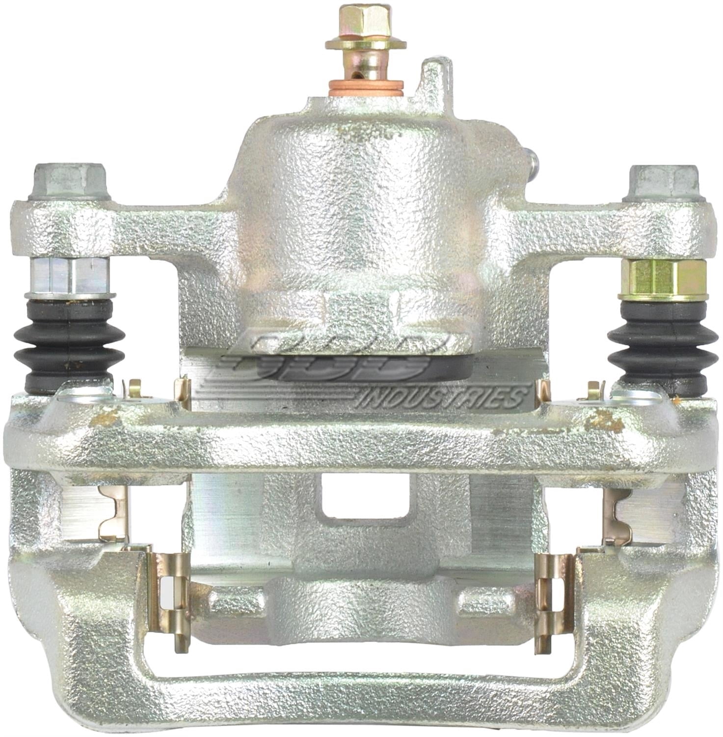 TERREPOWER formerly BBB Industries 99-00854B Reman Caliper w/installation Hardware