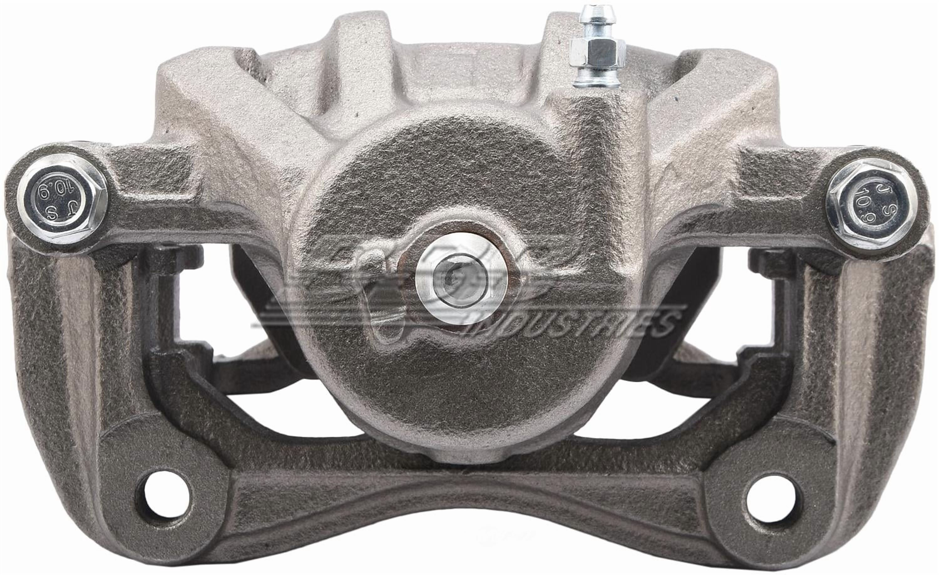 TERREPOWER formerly BBB Industries 99-00858B Reman Caliper w/installation Hardware