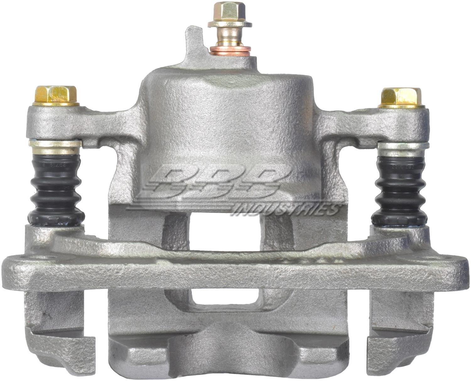 TERREPOWER formerly BBB Industries 99-00910A Reman Caliper w/installation Hardware