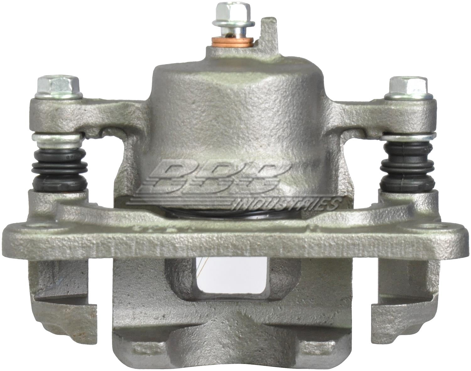 TERREPOWER formerly BBB Industries 99-00910B Reman Caliper w/installation Hardware