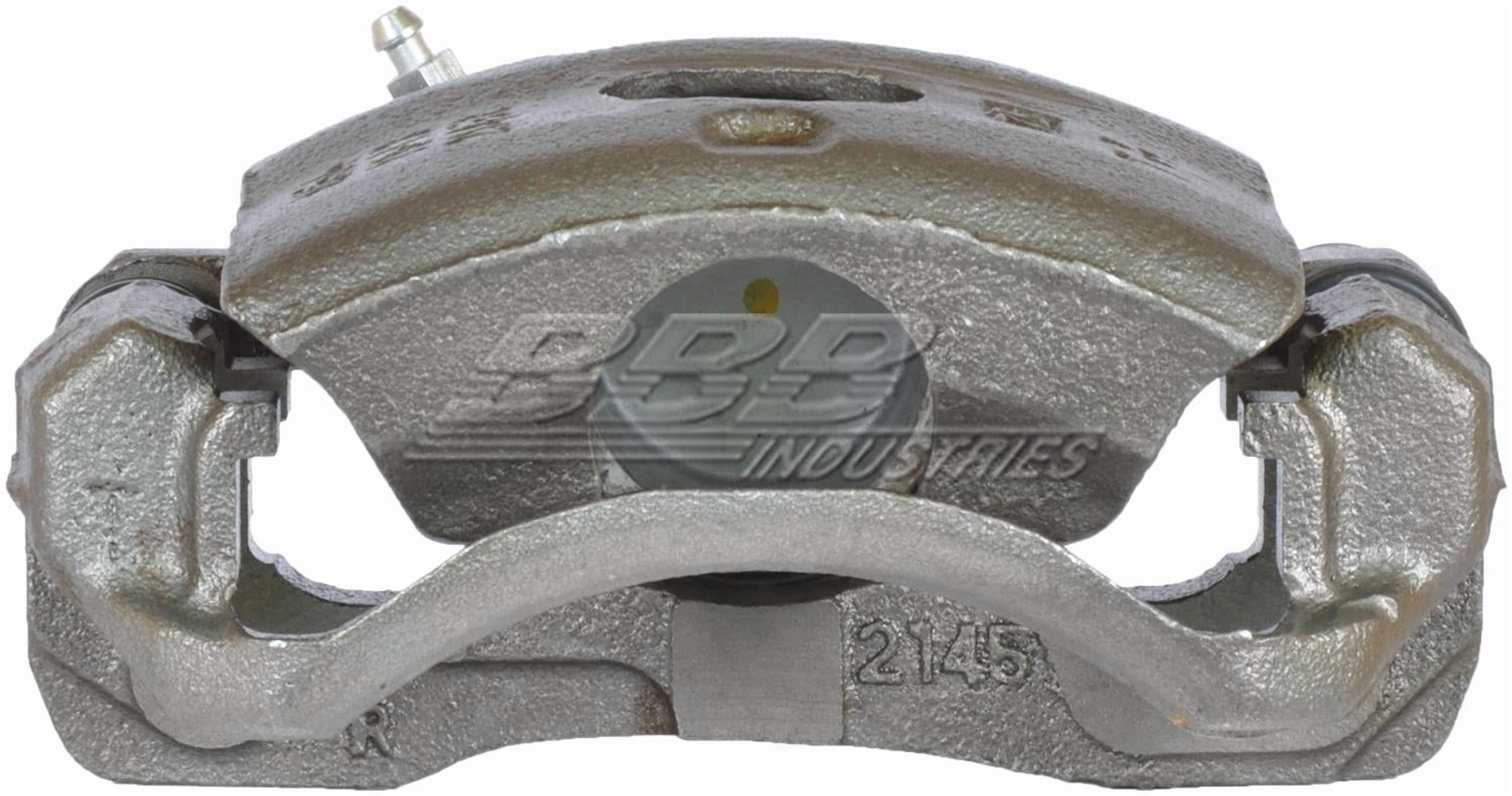 TERREPOWER formerly BBB Industries 99-00914B Reman Caliper w/installation Hardware