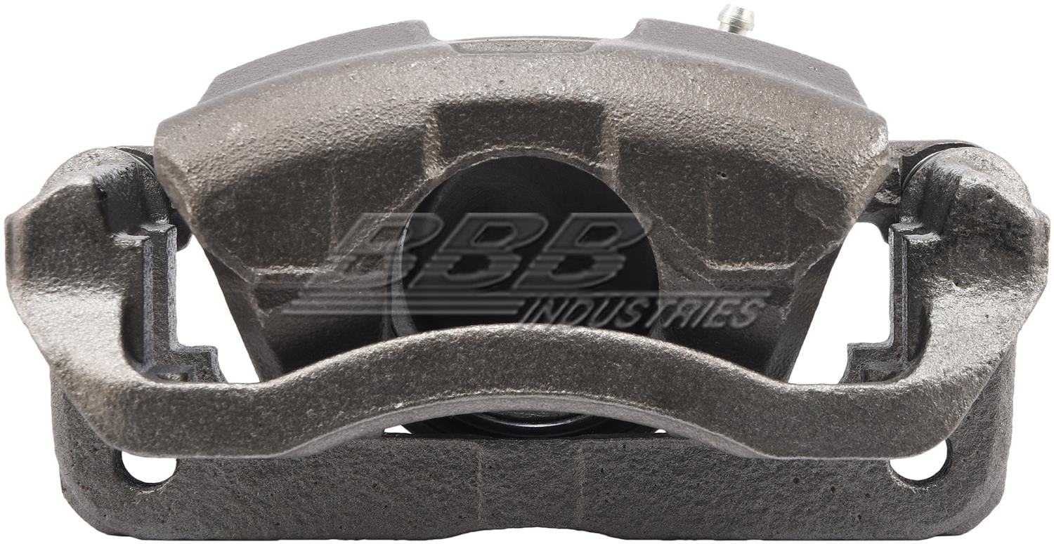 TERREPOWER formerly BBB Industries 99-00928A Reman Caliper w/installation Hardware