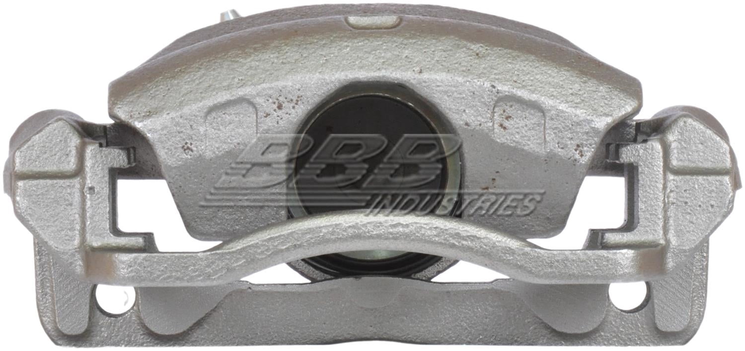 TERREPOWER formerly BBB Industries 99-00929B Reman Caliper w/installation Hardware
