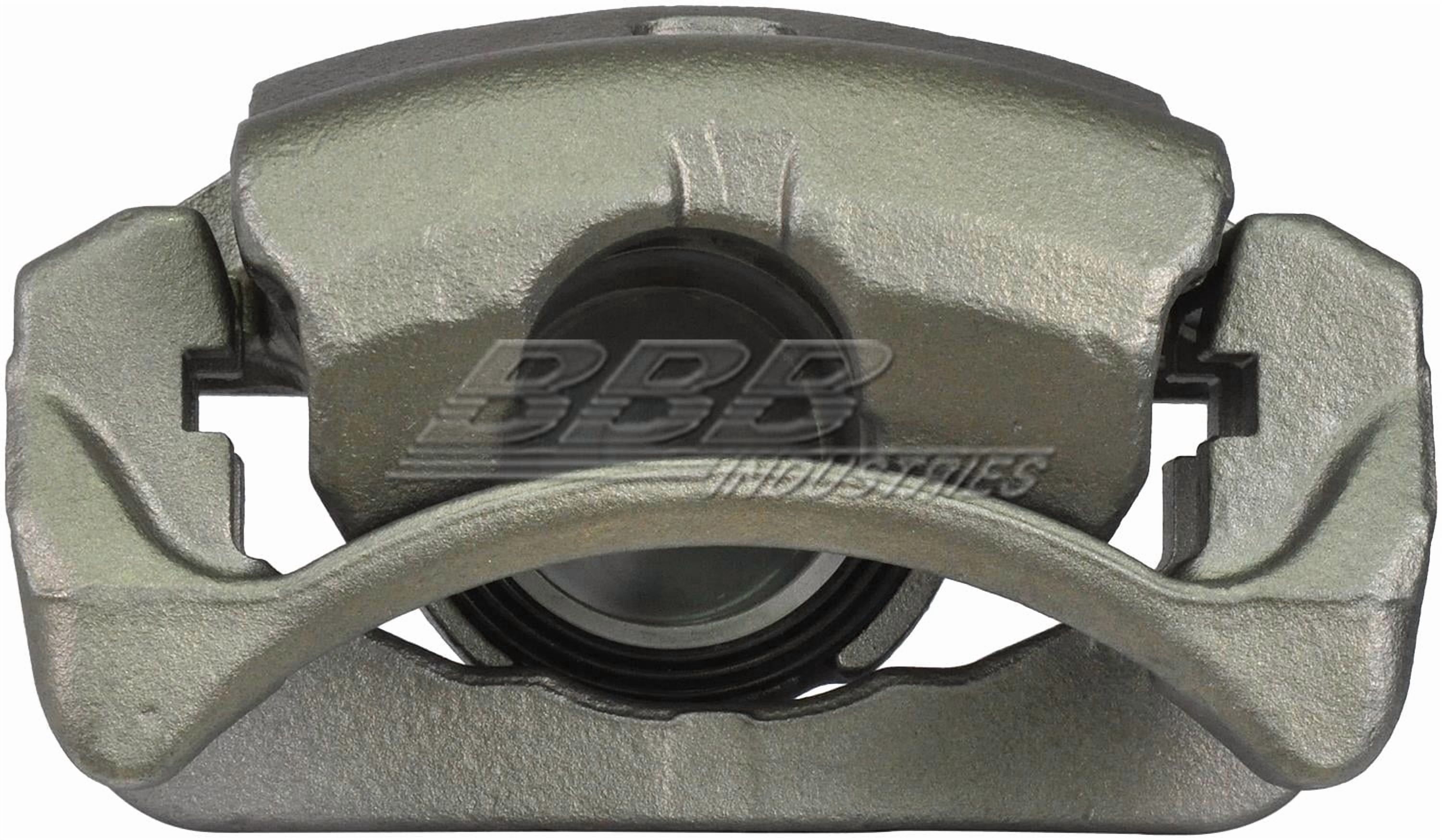 TERREPOWER formerly BBB Industries 99-00934A Reman Caliper w/installation Hardware