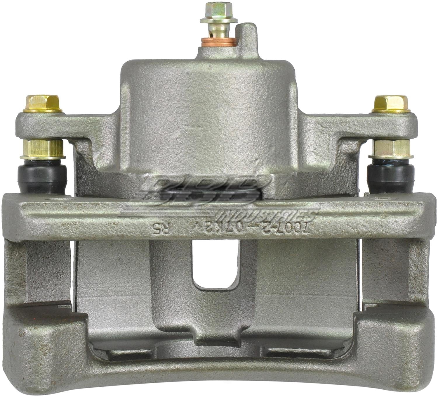 TERREPOWER formerly BBB Industries 99-00934B Reman Caliper w/installation Hardware