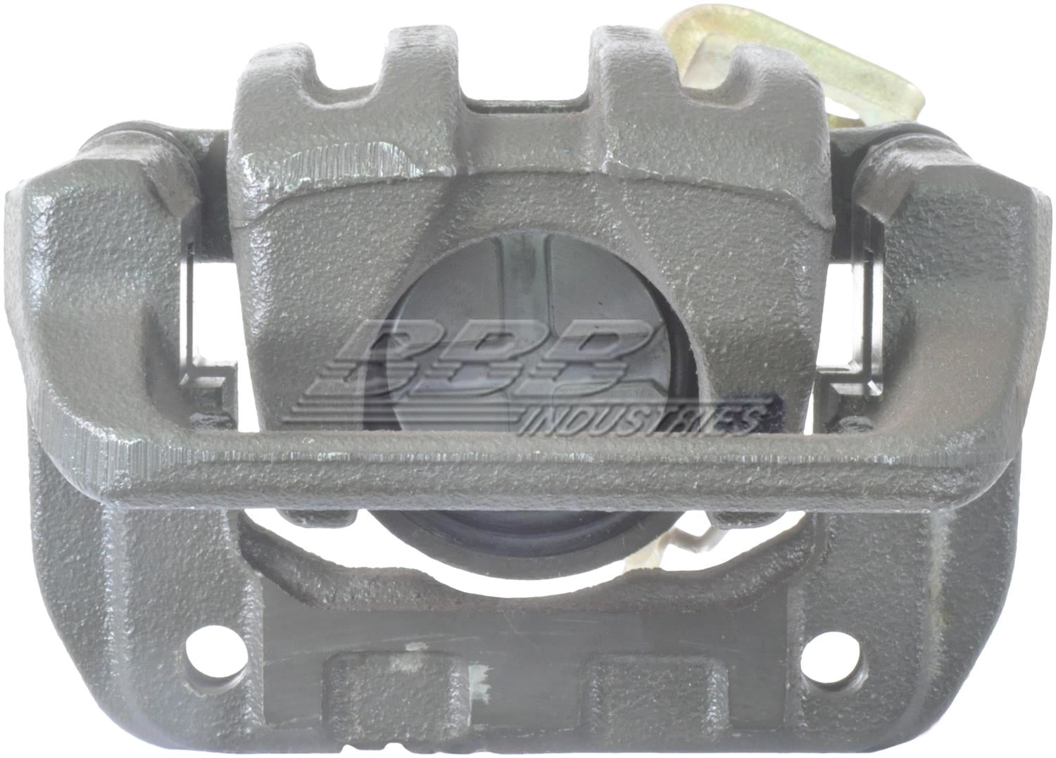 TERREPOWER formerly BBB Industries 99-00938B Reman Caliper w/installation Hardware