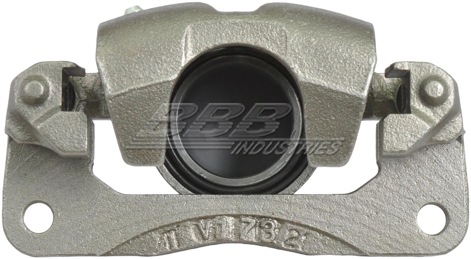 TERREPOWER formerly BBB Industries 99-00939B Reman Caliper w/installation Hardware