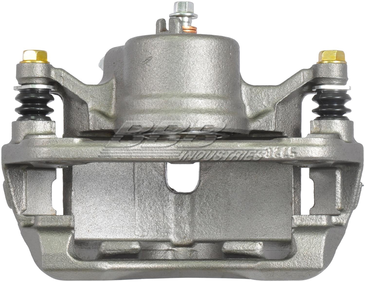TERREPOWER formerly BBB Industries 99-00943A Reman Caliper w/installation Hardware
